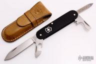 Victorinox 5 Colors - Black