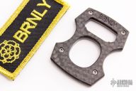 Burnley Contra Cypop Bottle Opener