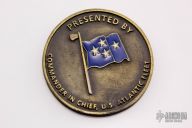 Challenge Coin