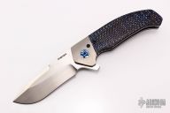 Diesel Flipper - Bolstered