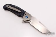 Diesel Flipper - Bolstered