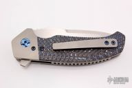 Diesel Flipper - Bolstered