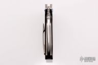 Diesel Flipper - Bolstered