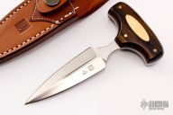 Push Dagger 