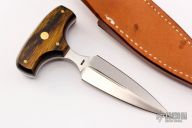 Push Dagger 