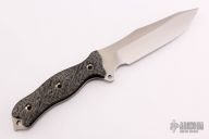 Flak Jack - Satin Finish