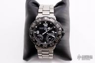 Tag Heuer Formula 1 Calibre S Chronograph