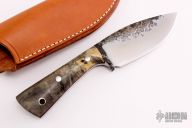 Brute de Forge Hunter