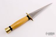 Model AT #183 - Arkansas Toothpick