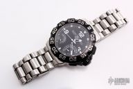 Tag Heuer Formula 1 Calibre S Chronograph