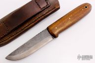 Staight-Point Kephart