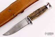 Stag Hunter - Vintage