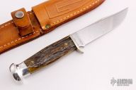 Stag Hunter - Vintage