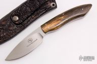 Scavenger - 35th Anniversary - Giraffe Bone 