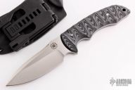 Fixed Blade