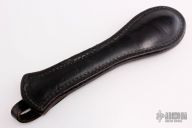 8.5" Leather Junior Sap