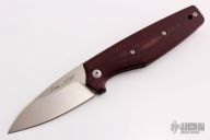 DAN 2 Friction Folder