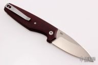 DAN 2 Friction Folder