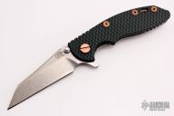 XM-18 3" Wharncliffe