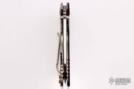 XM-18 3" Wharncliffe