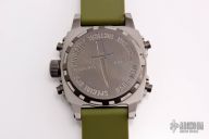 MTM Special Ops Black Air Stryk II