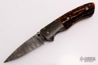 Bolster Release Auto