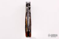 Bolster Release Auto