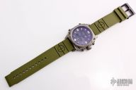 MTM Special Ops Black Air Stryk II