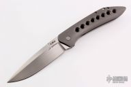 Donk Kickstop - Mayo/Williams Collab