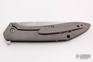 Donk Kickstop - Mayo/Williams Collab