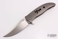 Persian Flipper