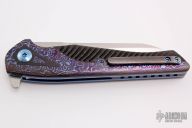 Double Eagle One Off