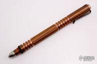 Investigator Pen - Copper