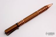 Investigator Pen - Copper