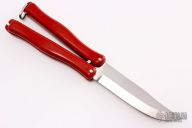 Vintage CIA Balisong