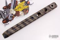  6" Clip-It Prybar - Strikeplate Titanium