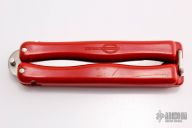 Vintage CIA Balisong