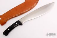 Grasso Bolo III - First Run