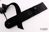 Nylon Randall Sheath - Fits 7" blades