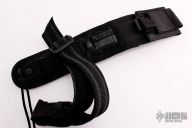 Nylon Randall Sheath - Fits 7" blades