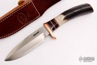 Copper Combat Companion