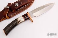 Copper Combat Companion