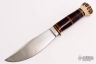 Very Early Hunter/Skinner