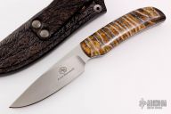 Scavenger - Wild Dog - Mammoth Tooth