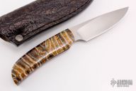 Scavenger - Wild Dog - Mammoth Tooth