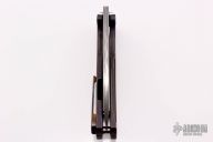 INF-1 - San Mai w/ Mokuti Clip