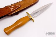 Model 2-5 Letter Opener