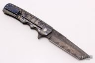 Full Dress Tanto Flipper