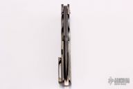 Full Dress Tanto Flipper