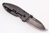 Squid - Greg Stevens Mod